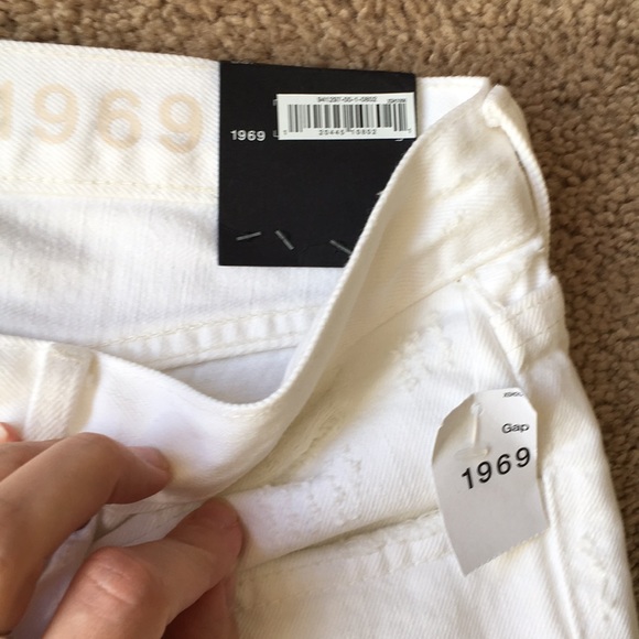 Sexy boyfriend jeans - Picture 3 of 7